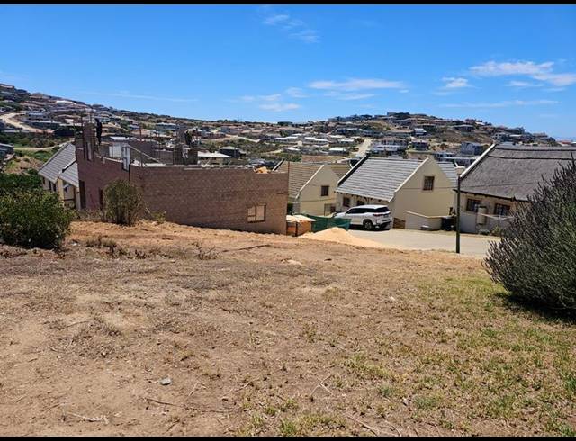 0 BEDROOM HOUSE FOR SALE IN VAKANSIEPLAAS